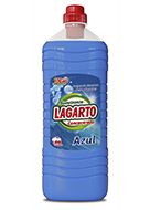 Lagarto concentrated blue fabric softener