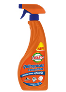 Lagarto Concentrated Grease Remover